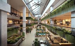Golden Mile Complex (D7), Retail #615035541